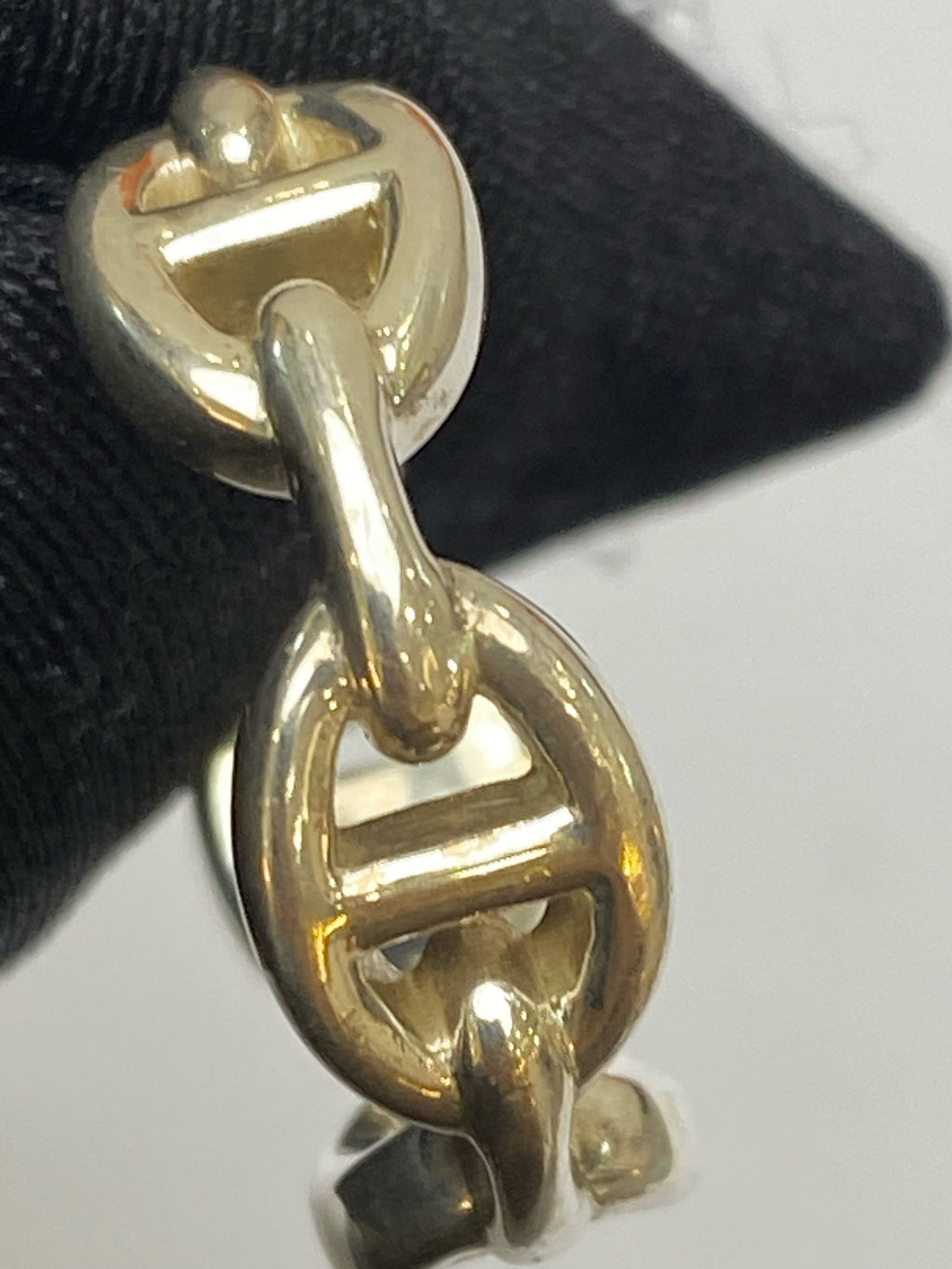 Hermes Ring