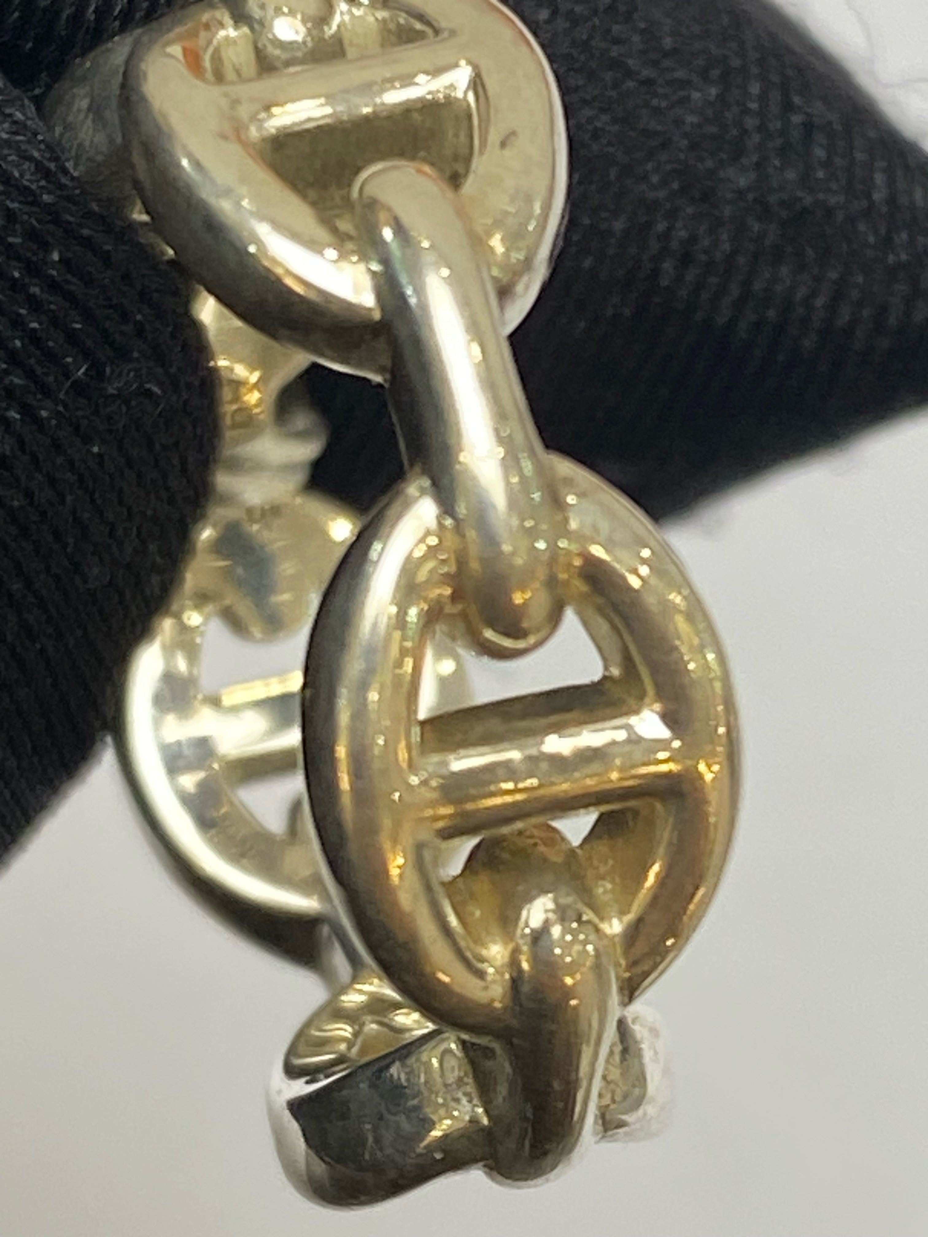 Hermes Ring