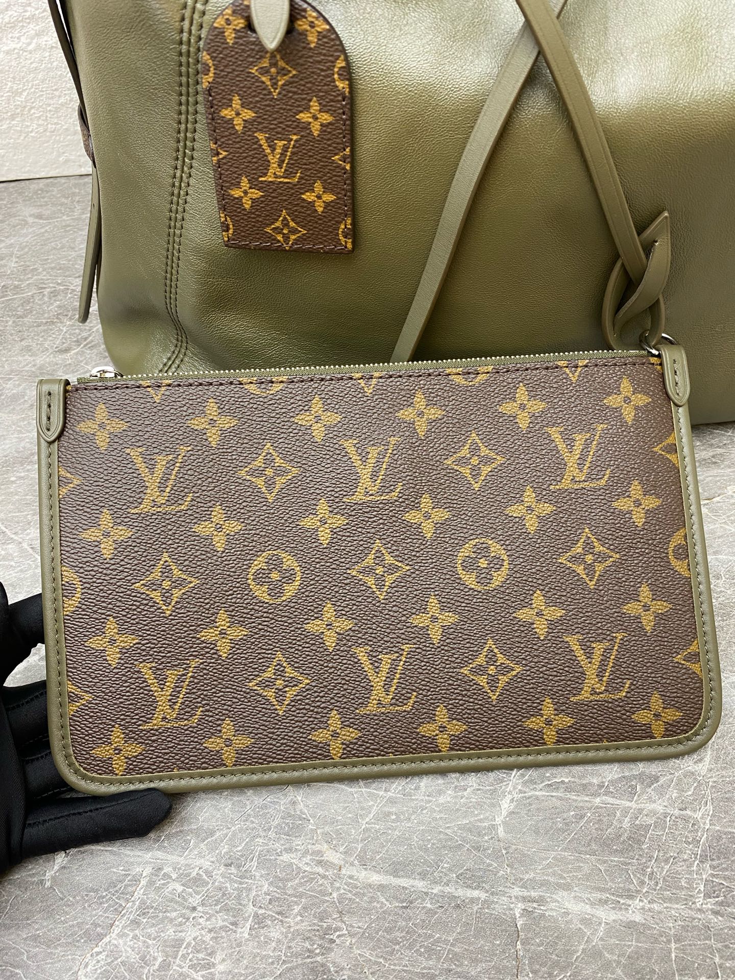 Louis Vuitton