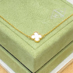 Van Cleef & Arpels Rose gold Bracelet