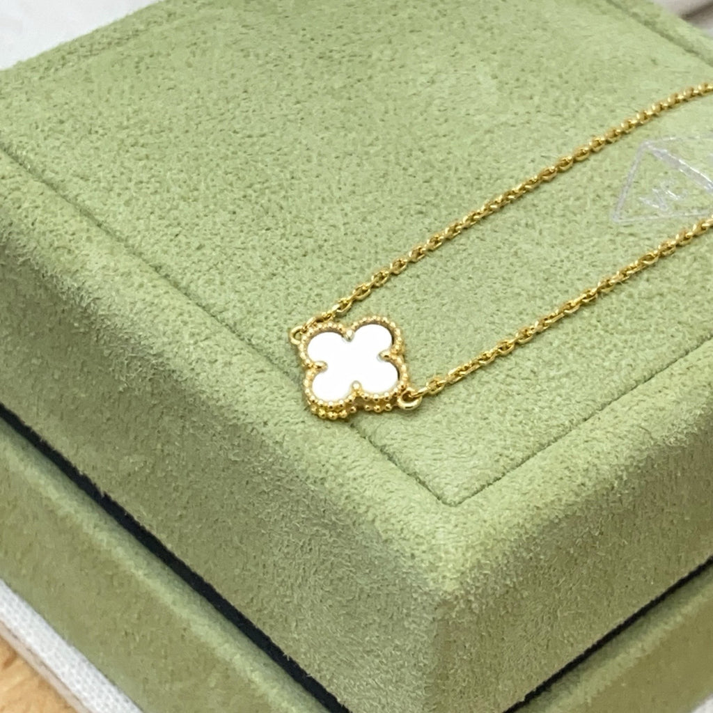 Van Cleef & Arpels Rose gold Bracelet