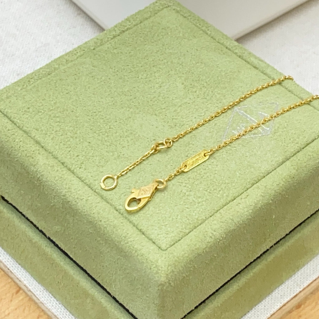 Van Cleef & Arpels Rose gold Bracelet