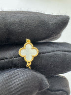 Van Cleef & Arpels Rose gold Bracelet