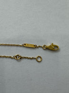 Van Cleef & Arpels Rose gold Bracelet