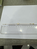 Van Cleef & Arpels Rose gold Bracelet
