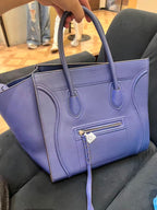 Celine Blue