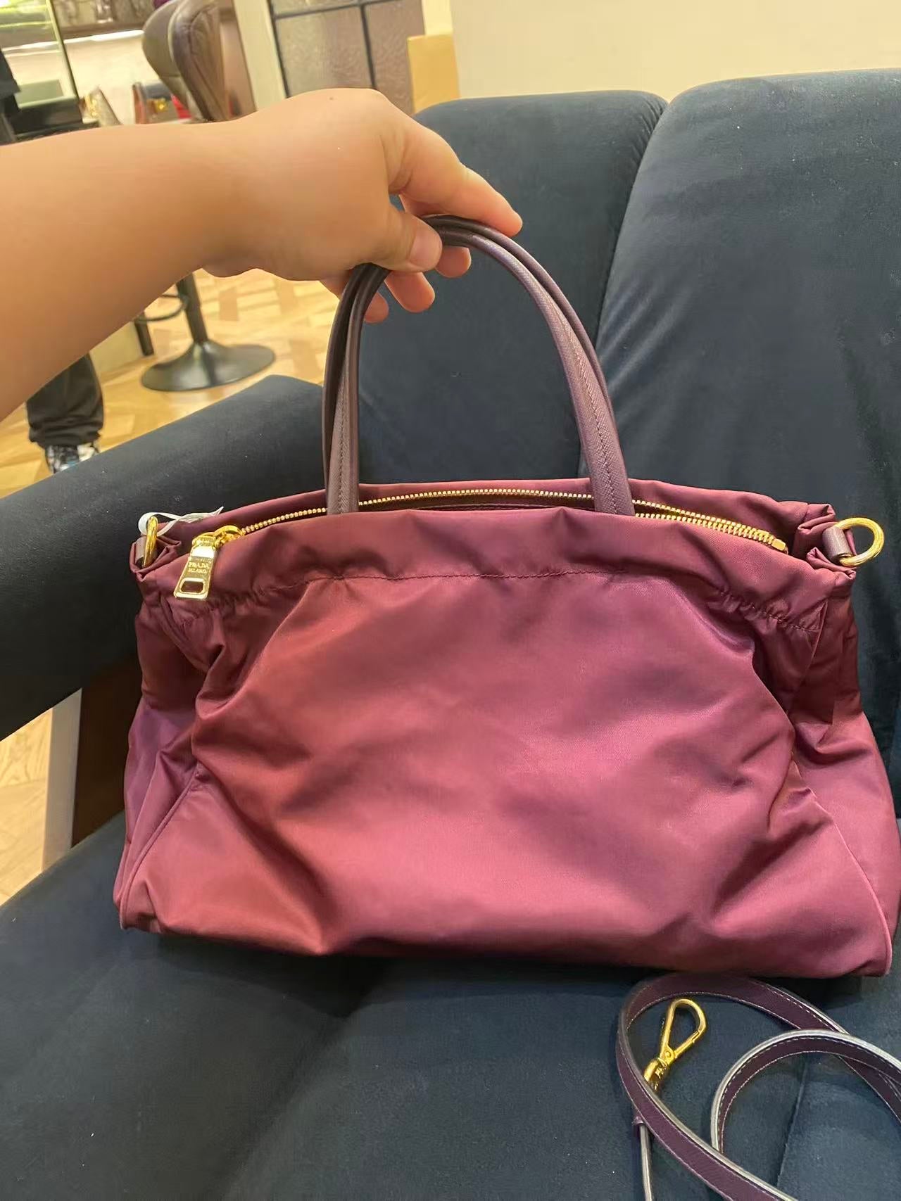 Prada Tote