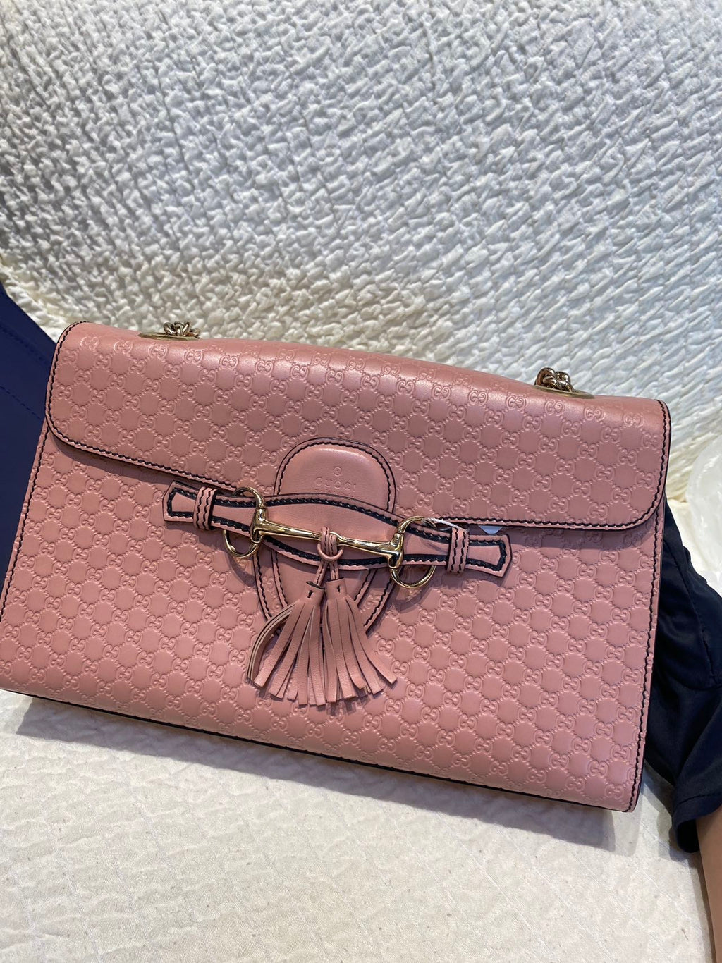 Gucci Pink