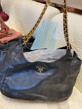 Prada Black Tote
