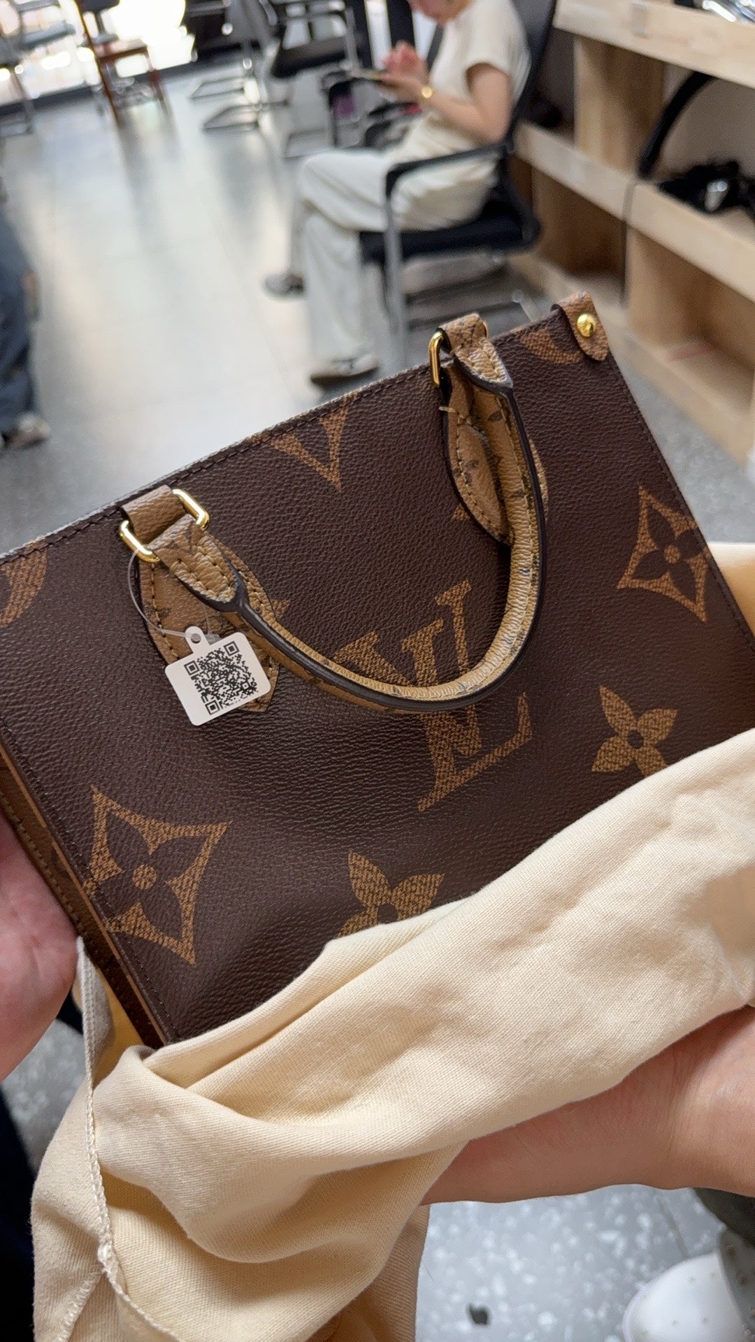 Louis Vuitton