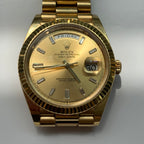 Rolex Sunday calendar type 40 millimeters m228238-0005