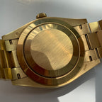 Rolex Sunday calendar type 40 millimeters m228238-0005
