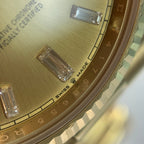 Rolex Sunday calendar type 40 millimeters m228238-0005