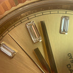 Rolex Sunday calendar type 40 millimeters m228238-0005