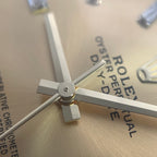 Rolex Sunday calendar type 40 millimeters m228238-0005