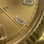 Rolex Sunday calendar type 40 millimeters m228238-0005