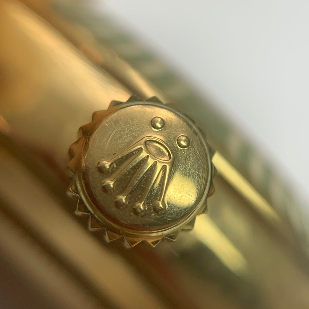 Rolex Sunday calendar type 40 millimeters m228238-0005