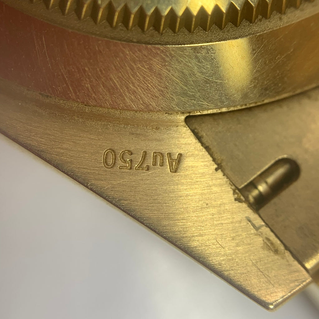 Rolex Sunday calendar type 40 millimeters m228238-0005