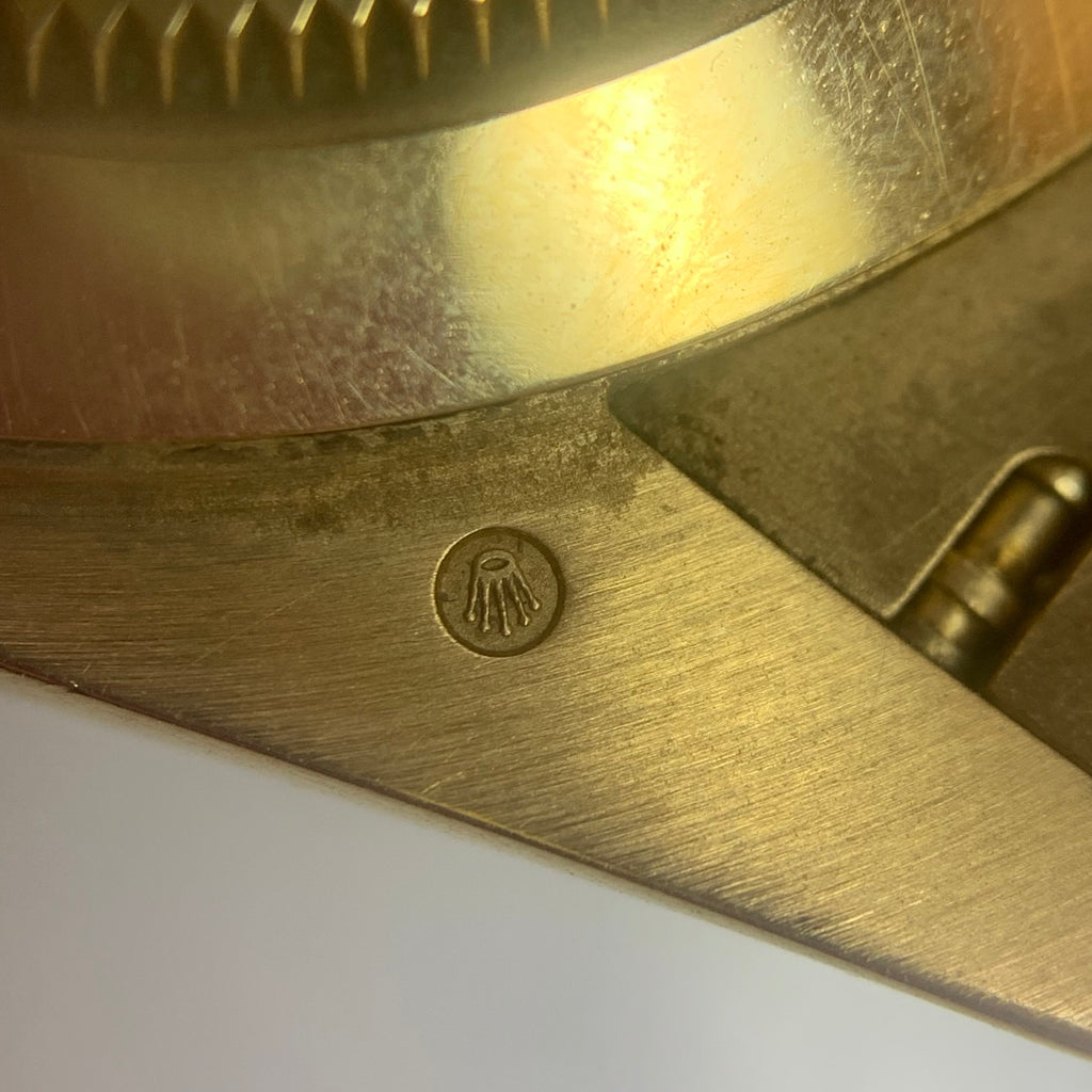 Rolex Sunday calendar type 40 millimeters m228238-0005