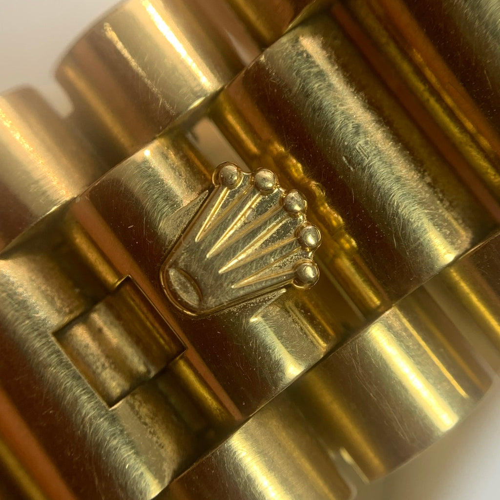 Rolex Sunday calendar type 40 millimeters m228238-0005