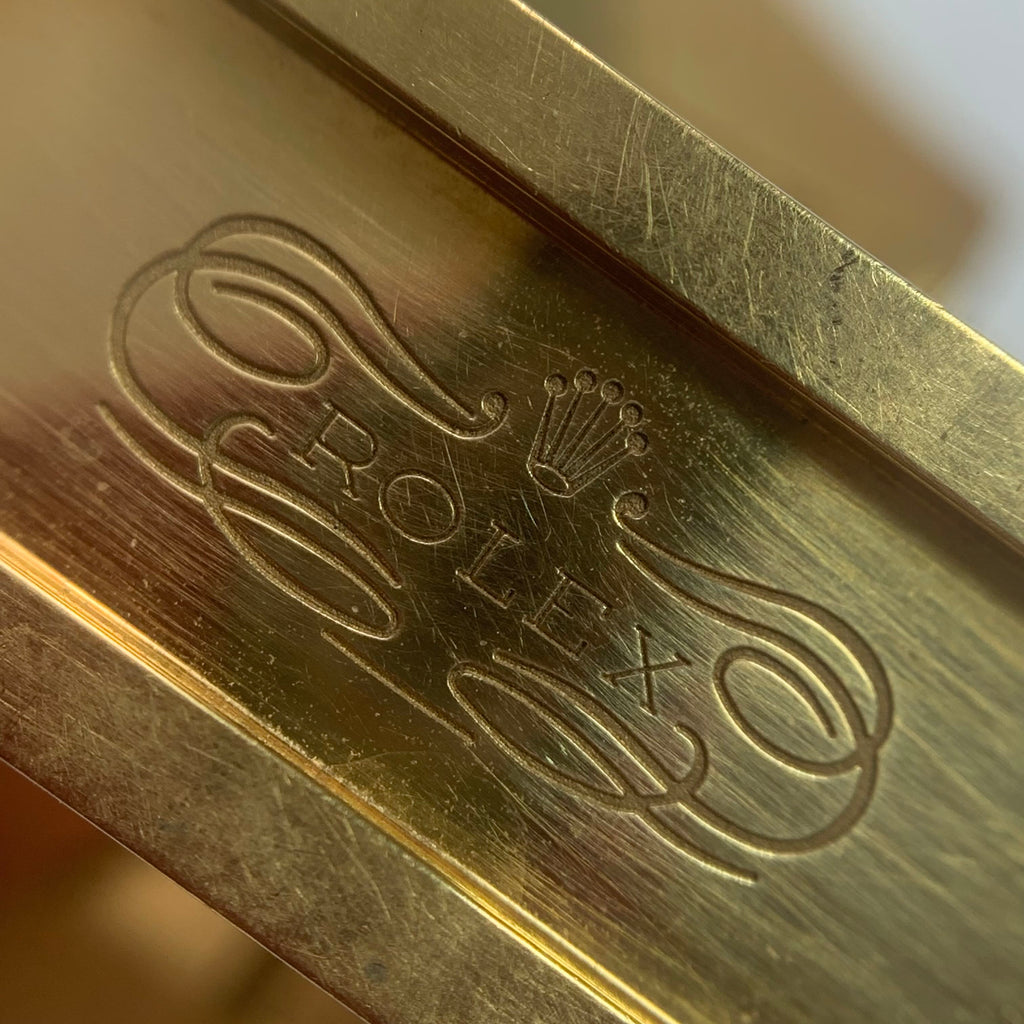 Rolex Sunday calendar type 40 millimeters m228238-0005
