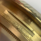 Rolex Sunday calendar type 40 millimeters m228238-0005