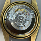 Rolex Sunday calendar type 40 millimeters m228238-0005