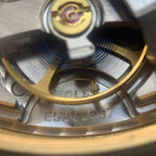 Rolex Sunday calendar type 40 millimeters m228238-0005
