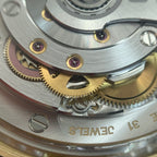 Rolex Sunday calendar type 40 millimeters m228238-0005
