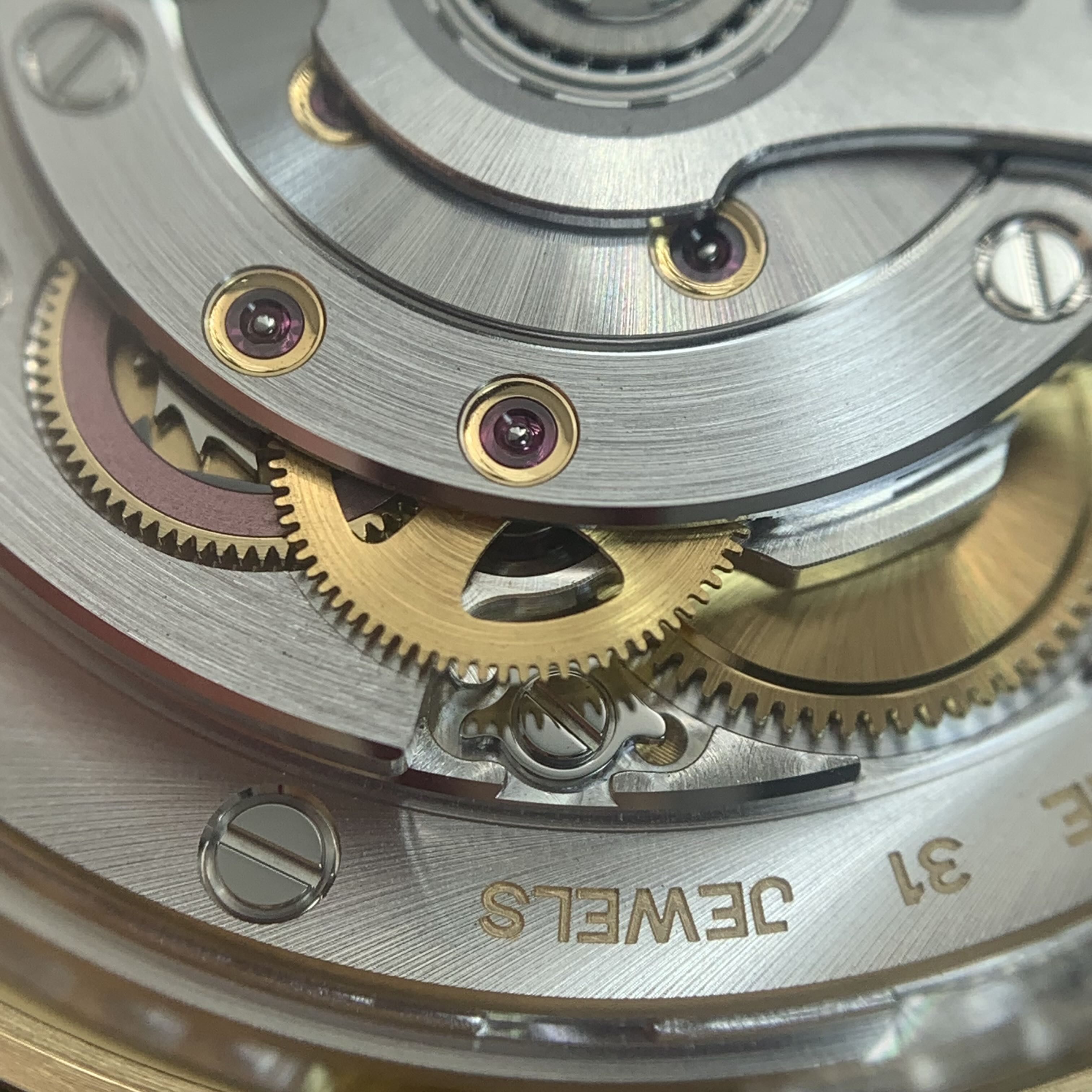 Rolex Sunday calendar type 40 millimeters m228238-0005