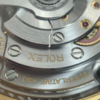 Rolex Sunday calendar type 40 millimeters m228238-0005