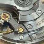 Rolex Sunday calendar type 40 millimeters m228238-0005