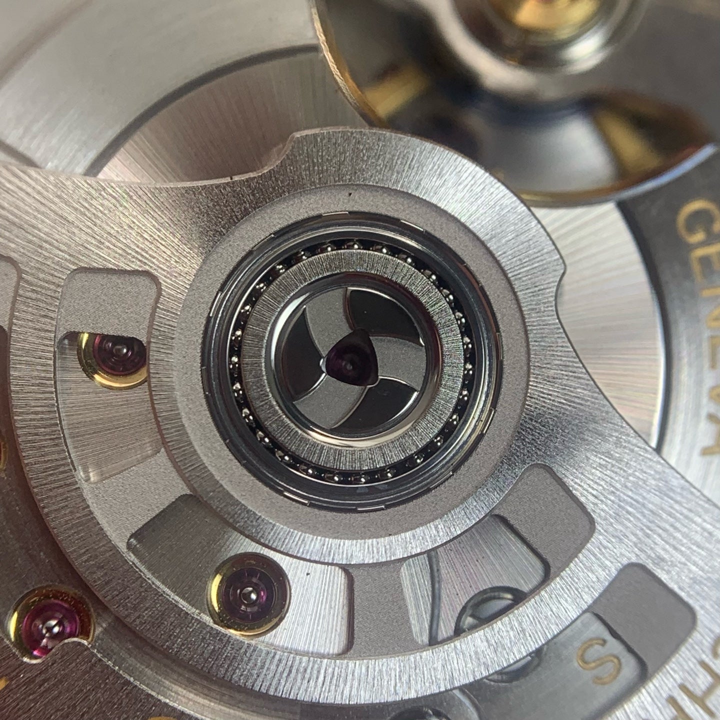 Rolex Sunday calendar type 40 millimeters m228238-0005
