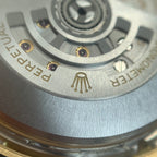 Rolex Sunday calendar type 40 millimeters m228238-0005