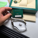 Rolex Log-based 41 millimeters m126300-0001