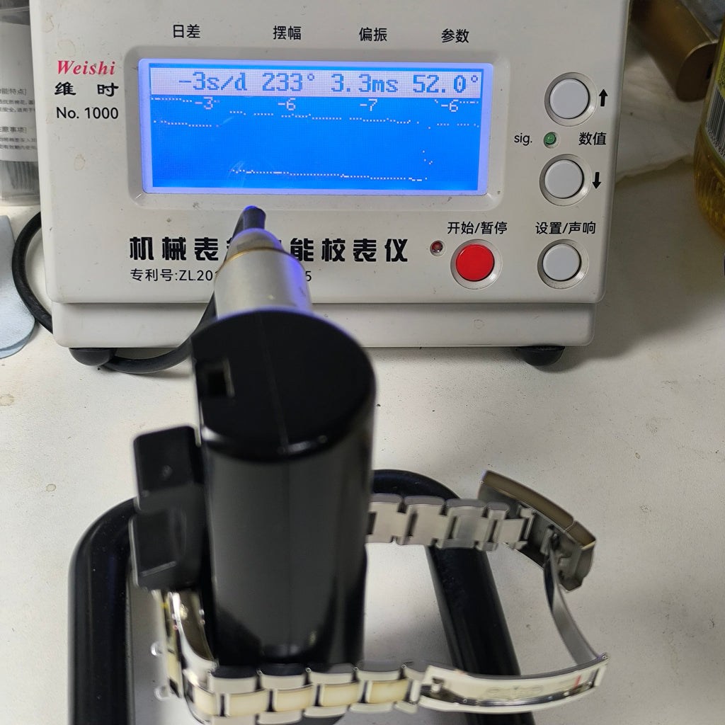 Rolex Log-based 41 millimeters m126300-0001