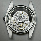 Rolex Log-based 41 millimeters m126300-0001