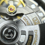 Rolex Log-based 41 millimeters m126300-0001