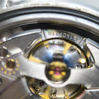 Rolex Log-based 41 millimeters m126300-0001