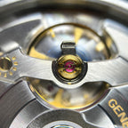 Rolex Log-based 41 millimeters m126300-0001