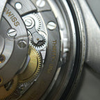 Rolex Log-based 41 millimeters m126300-0001