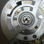 Rolex Log-based 41 millimeters m126300-0001