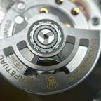 Rolex Log-based 41 millimeters m126300-0001