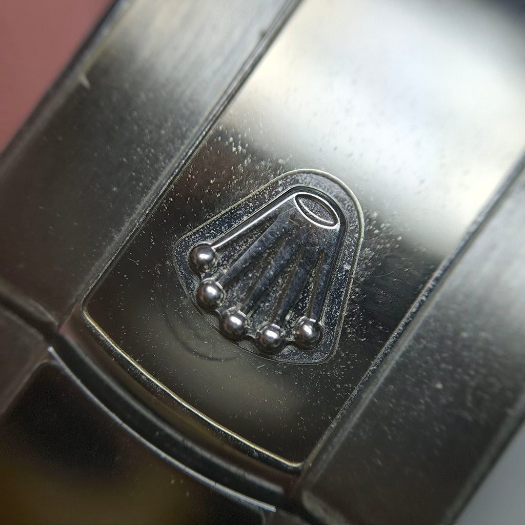 Rolex Log-based 41 millimeters m126300-0001