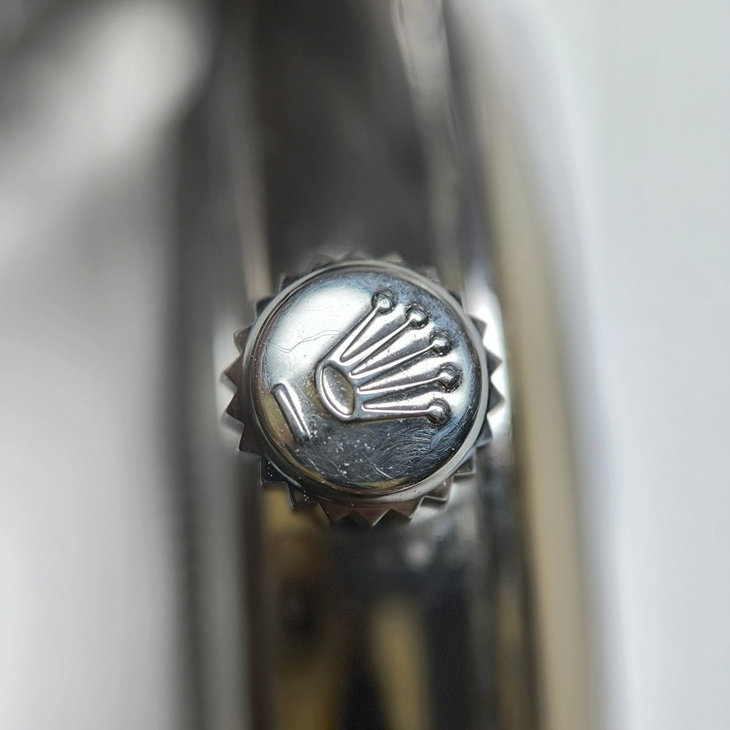 Rolex Log-based 41 millimeters m126300-0001