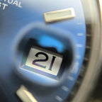 Rolex Log-based 41 millimeters m126300-0001