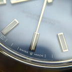 Rolex Log-based 41 millimeters m126300-0001