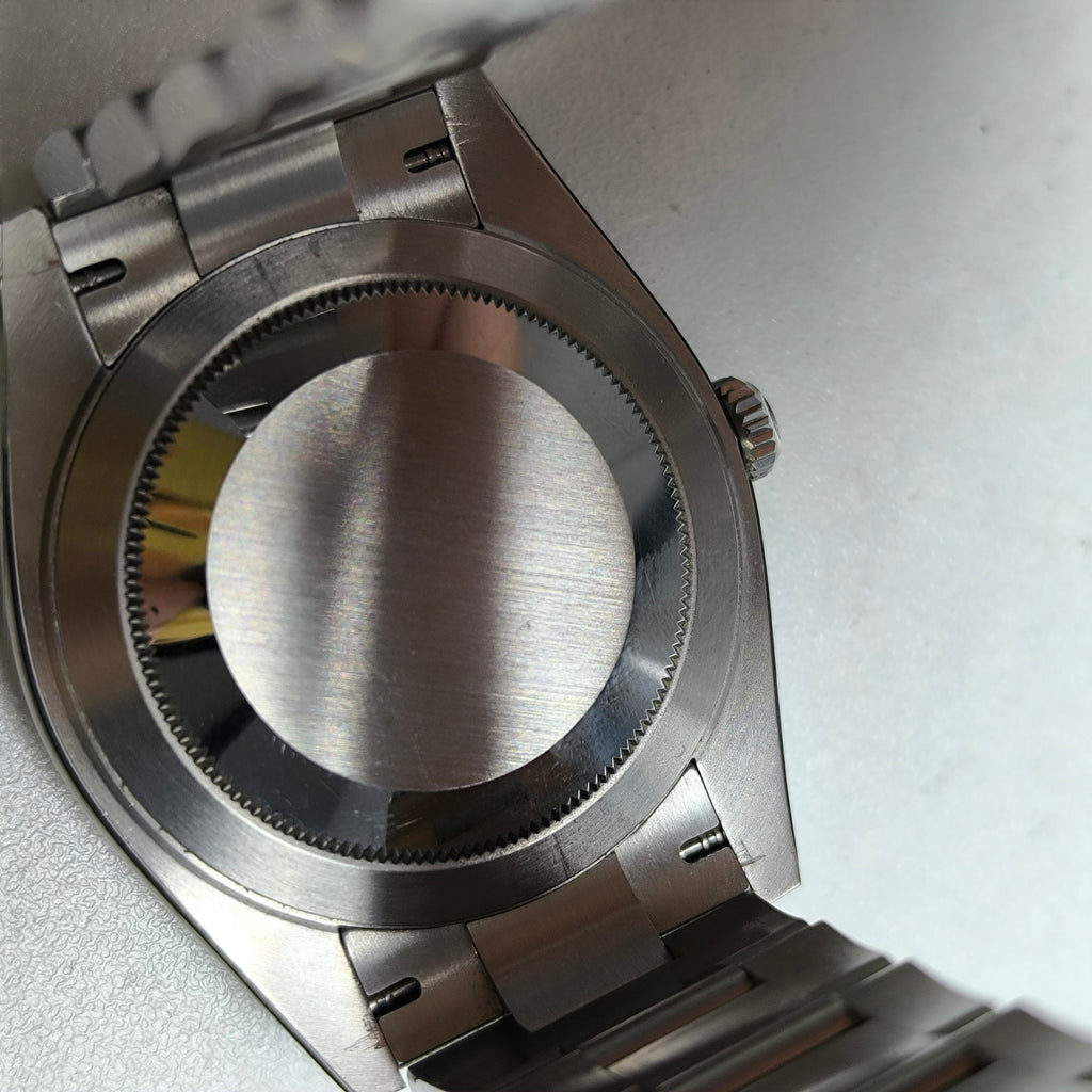 Rolex Log-based 41 millimeters m126300-0001