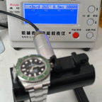 Rolex Submariner model 41 millimeters m126610lv-0002