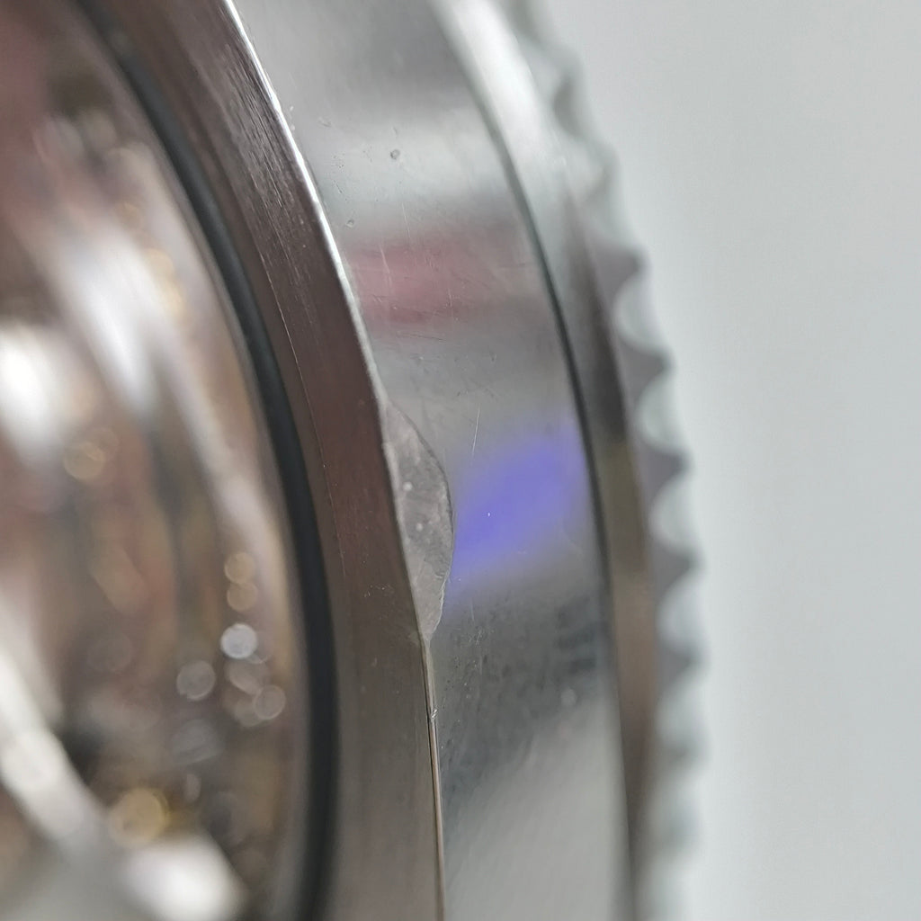Rolex Submariner model 41 millimeters m126610lv-0002